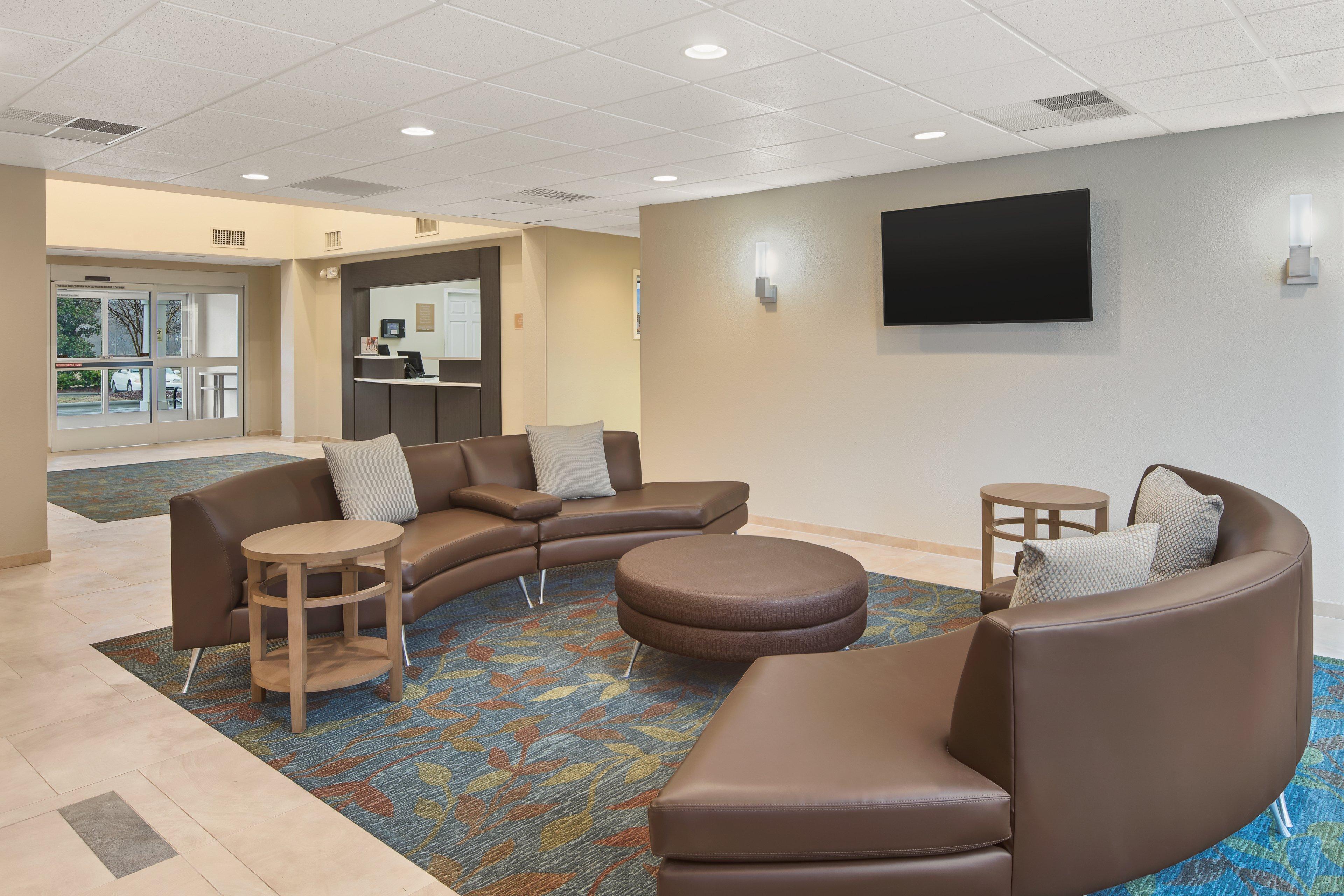 Candlewood Suites - Charlotte - Arrowood By Ihg Exterior foto